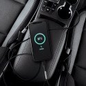 Forcell F-ENERGY PD 3A 27W USB-C to Lightning kabel pro iPhone - čern