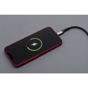 Forcell F-Energy 27W USB-C to Lightning 2 m – černý