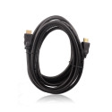 Kabel HDMI to HDMI 4K ver.1.4 pro TV/monitor/projektor 3 m - černý