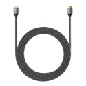 Kabel Satechi ST-8KHC2MM HDMI 2.1 pro TV/monitor/projektor 2 m - vesmírně šedá