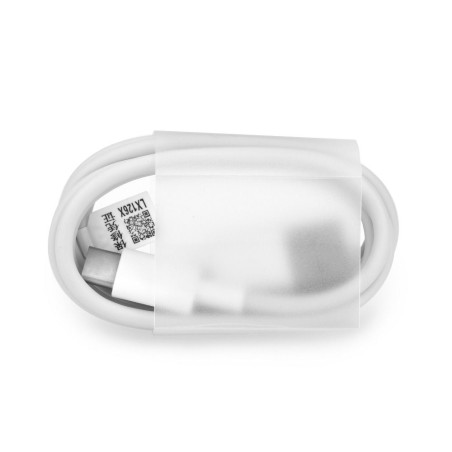Kabel HUAWEI AP51 USB-A 2.0 na USB-C 1 m - bílý