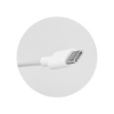 Kabel HUAWEI AP51 USB-A 2.0 na USB-C 1 m - bílý