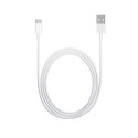 Kabel Xiaomi USB A – USB C 3A 1 m - bílý (originál)