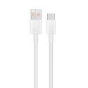 Kabel Huawei USB A - USB-C LX04072043 6A 66W 1 m bílý