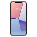 SPIGEN Liquid Crystal Tenký kryt pro iPhone 12/12 Pro, čirý
