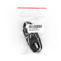 Kabel Motorola SC18D24968 pro USB-C zařízení 1 m - černý