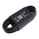 Kabel Motorola SC18D24968 pro USB-C zařízení 1 m - černý