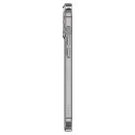 SPIGEN Liquid Crystal Tenký kryt pro iPhone 12/12 Pro, čirý