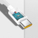 Kabel OPPO original USB-A na USB-C 3A DL136 1 m - bulk