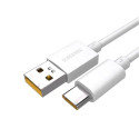 Kabel OPPO original USB-A na USB-C 3A DL136 1 m - bulk