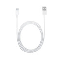 Kabel Xiaomi USB A na USB-C 4A 1 m - bílý