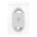 Kabel Xiaomi USB A na USB-C 4A 1 m - bílý