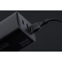 Kabel Blue Star PJ68-23-2 pro Micro USB 1 m - černý