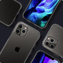 SPIGEN Liquid Crystal Tenký kryt pro iPhone 12/12 Pro, čirý