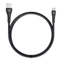 Kabel Blue Star PJ-DG3-A pro zařízení 1 m - černý