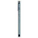 SPIGEN Liquid Crystal Tenký kryt pro iPhone 12/12 Pro, čirý