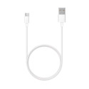 Kabel USB A na Type C 3.0 2A HD2 pro zařízení 2 m - bílý