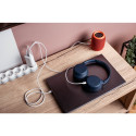 Kabel Forcell C336 pro rychlé nabíjení zařízení USB A na USB C 1 m - bílý