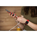 Kabel USB C – USB C Forcell C339 100W 1 m bílý