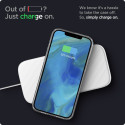 SPIGEN Liquid Crystal Tenký kryt pro iPhone 12/12 Pro, čirý