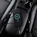 Kabel USB A na USB C Forcell F-ENERGY 60W QC4.0 1 m černý