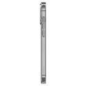 SPIGEN Liquid Crystal Tenký kryt pro iPhone 12/12 Pro, čirý