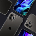 SPIGEN Liquid Crystal Tenký kryt pro iPhone 12/12 Pro, čirý