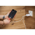Kabel Forcell C338 USB C pro USB C 1 m - bílý
