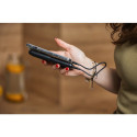 Kabel USB-C Forcell F-ENERGY QC4.0 PD 60W 0,25 m černý
