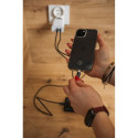 Kabel USB-C to USB-C Forcell F-Energy C338 60W 2 m černý