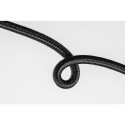 Kabel USB-C Forcell F-ENERGY QC4.0 PD 100W 1,2 m - černý