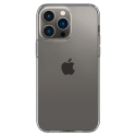 SPIGEN Liquid Crystal Tenký kryt pro iPhone 14 Pro Max, čirý