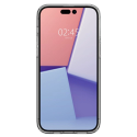 SPIGEN Liquid Crystal Tenký kryt pro iPhone 14 Pro Max, čirý
