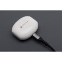 Kabel Forcell F-ENERGY QC4.0 3A 66W pro zařízení s USB 2 m - černý