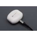 Kabel Forcell F-ENERGY PD 5A 240W pro USB-C zařízení 3 m - černý