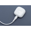 Kabel Blue Star PJ73-13-3 pro USB-C zařízení 1 m - bílá