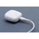 Kabel Blue Star PJ73-13-3 pro USB-C zařízení 1 m - bílá