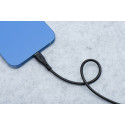 Kabel USB-C na USB-C Blue Star PJ73-14-3 60 W 2 m
