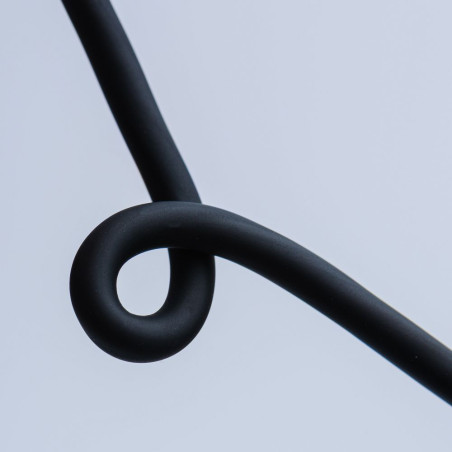 Kabel Forcell F-ENERGY QC4.0 PD 5A 100W pro USB-C zařízení 1 m - černý