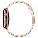 SPIGEN Modern Fit Band kovový řemínek pro Apple Watch 38/40/41mm, růžovo-zlatý