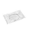 AUX USB-C na Jack 3,5 mm (male) bílý