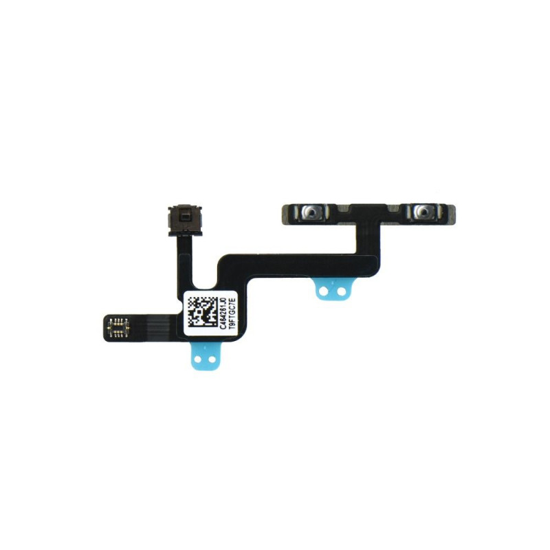 Kabel pro iPhone 6s - volume control cable