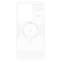 SPIGEN OneTap MagSafe Ring Univerzální kovový kroužek, montážní rámeček, černý