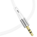 Kabel Hoco UPA22 pro Apple zařízení 1 m - bílý