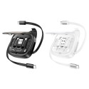 Kabel Hoco U140 pro nabíjení zařízení - černý