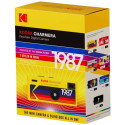Digitální fotoaparát Kodak CHARAMERA KEYCHAIN (blind box)