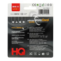 IMRO 64GB microSDXC/microSDHC 100MB/s Class 10 UHS I s adaptérem SD