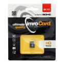 IMRO microSDHC 8GB paměťová karta