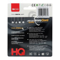 Paměťová karta microSD IMRO 16GB 100MB/s Class 10 UHS I + SD adapt�