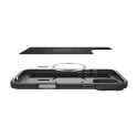 Spigen Optik Armor MagSafe pouzdro pro iPhone 16 Pro Max – černé